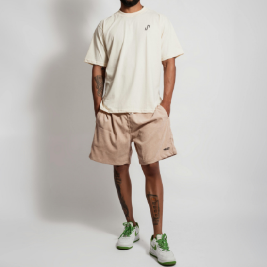 Picture of Utility Cargo Pocket Shorts