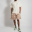 صورة Utility Cargo Pocket Shorts