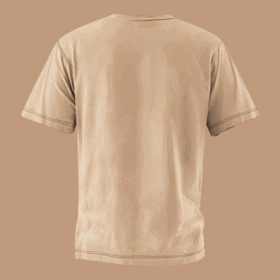 Picture of Casual Checked Button-Down Shirt