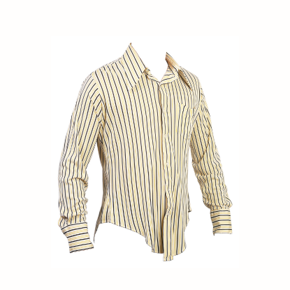 Picture of Slim-Fit Formal Office Shirt