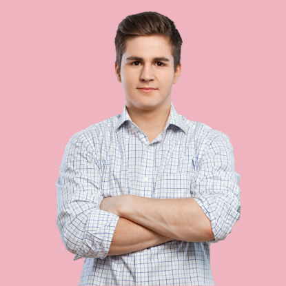 Picture of Printed Casual Everyday Shirt