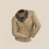 Picture of Active Zip-Up Sports Jacket