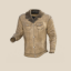 صورة Active Zip-Up Sports Jacket