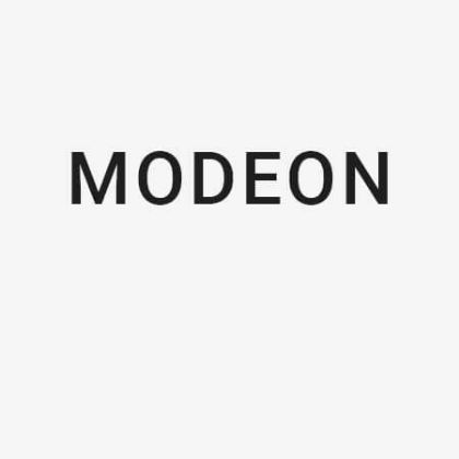 Picture for manufacturer Modeon